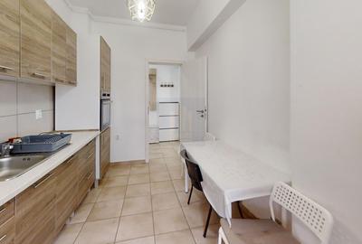 2 Camere | Mobilat | Vanzare | Metrou Berceni *Tur Virtual* *Popesti* - 5