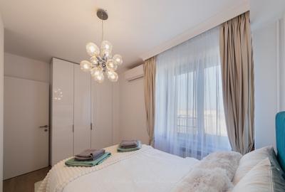 Apartament 3 camere Cismigiu-Sala Palatului - 11