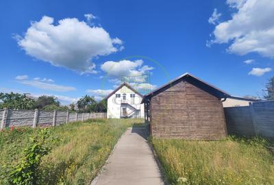 Casa 268.7 mp, teren 1002, Craiova, zona Bariera Valcii. - 2
