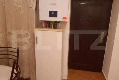 Garsonieră de vânzare în Bună Ziua – ideală pentru investiție sau locuit - 4