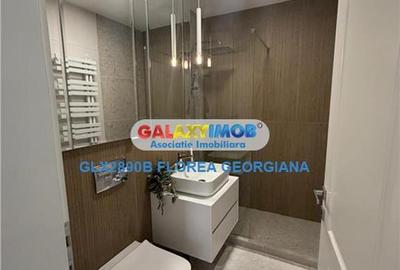 Inchiriere apartament 2 camere Baneasa - Mall- Jandarmeriei- Ambassy - 12