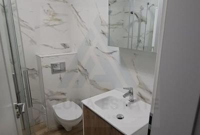 Garsoniera moderna 30 mp utili la prima inchiriere Central - 9