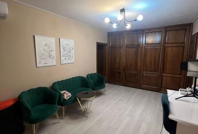 Apartament 3 camere de vanzare  Gorjului - 1