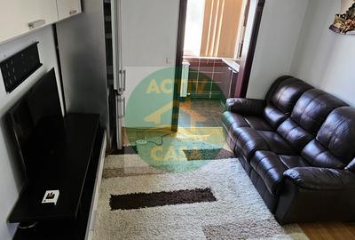 Apartament 2 camere, zona Piata Mare, de inchiriat - 2
