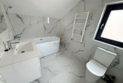 Vila Individuala / Intrare in comuna Berceni / 4 Camere / 3 Bai - 19