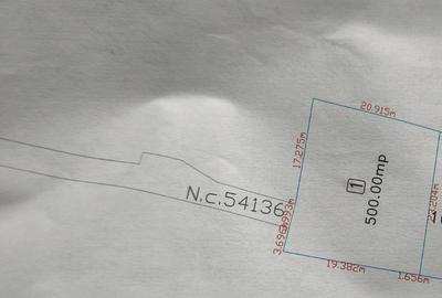 Jilava-Morii–Tineretului-Teren 500 Mp–Zonă excelentă–Comision 0%-50.000 EUR - 5