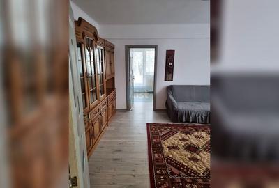 Ap. 2 camere, etaj 2/4, mobilat și utilat complet - 8