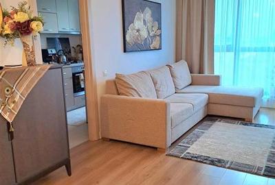 Apartament cu 3 camere decomandat, mobilat în Pipera