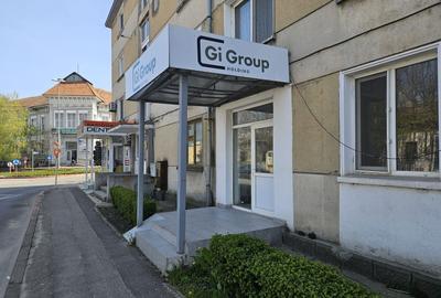 Ultracentral Pitești – spațiu comercial 55 mp, acces stradal - 1