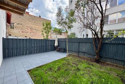 Apartament 2 camere,  curte proprie – Str. Toma Ionescu, vizavi de Școala nr.5 - 9