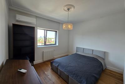 Apartament în complex rezidențial cu acces securizat pe Strada Tuzla, București - 10