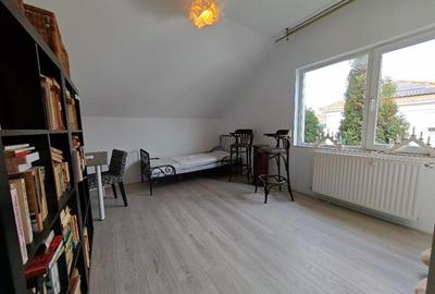 Inchiriem Casa Individuala, 4 Camere, Mobilata, Bartolomeu - 33