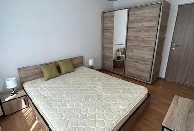 Inchiriere Apartament 2 camere Renovat Decomandat Pacii-Gorjului - 5