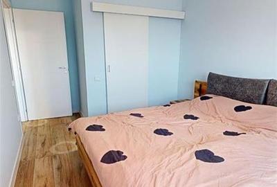 Apartament de lux 3 camere 2 bai balcon parcare zona Doamna Stanca - 7