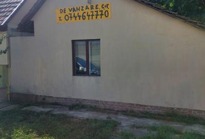 Casa de vanzare in Arad - 1