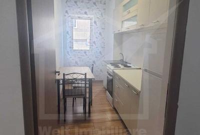 Apartament 2 camere, mobilat, loc de parcare inclus, zona Buna Ziua - 5