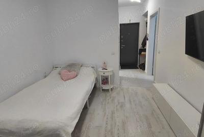 Vand Garsoniera Militari Residence - 11