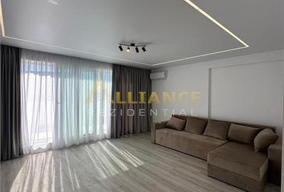 Apartament cu 3 camere decomandat în Berceni