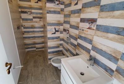 Proprietar - Single 4 camere, 330 mp curte compacta, living 40 mp - 16