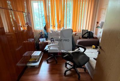 4 Camere Gorjului Parcare Etaj 1 din 4 Strada Ghirlandei - 15