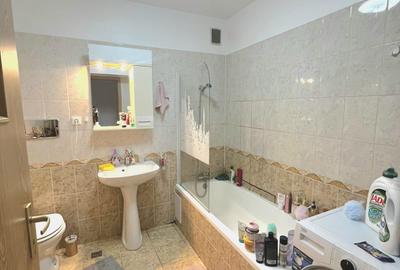Apartament spatios 3 camere,str.Dorobantilor, bloc nou,78mp,et.6,garaj subteran - 6