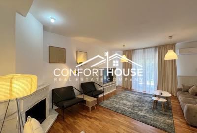 VILA P+E,  4 camere, ansamblu rezidential,  IANCU NICOLAE -British School - 11