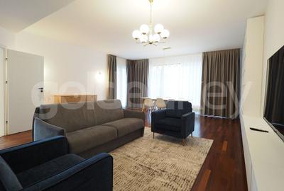 Apartament modern cu 4 camere, vedere parc, 202mpc, garaj - 1