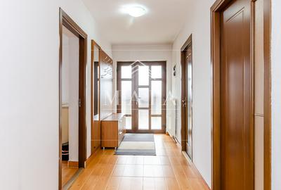 Comision 0%, Casa 5 camere, garaj, pivnita si curte libera 363mp, Turnisor - 10