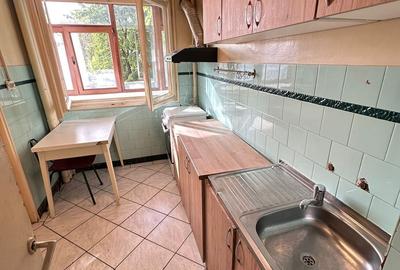 Apartament 3 camere de vânzare – Crângași | Etaj 1 | 2 balcoane A265 - 5