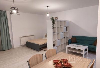Apartament tip studio ready to move in Andrei Muresanu sud - 3