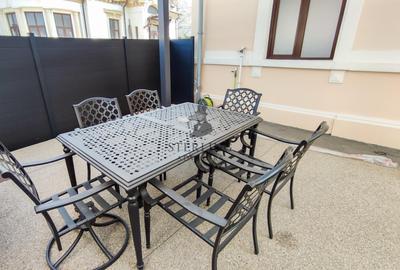 Vila restaurata in cel mai mic detaliu - zona centrala - 10