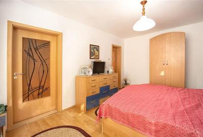 Pe incantare florala, casa cu 5 camere, curte individuala - Central, Brasov - 20