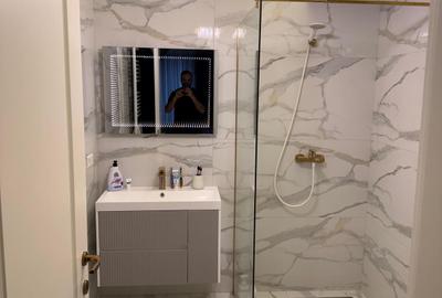 Apartament 3 camere vanzare Damaroaia cu parcare dubla subterana inclusa in pret - 4