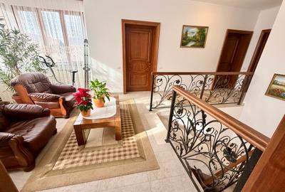 Casa individuala zona buna. 4 cam, Util 222mp. Teren 400mp - 16