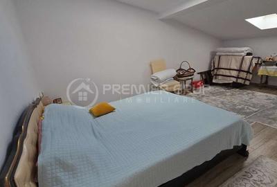Etaj 3! Apartament 3 camere 2 băi, CUG, 92mp + loc parcare - 5