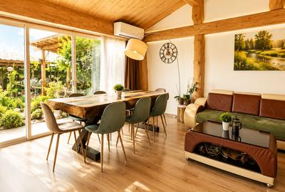 Afacere la cheie Brasov-Cazare, evenimente, wellness si agrement - 19
