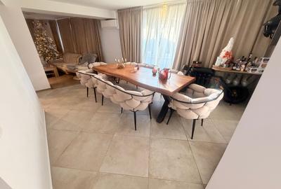 Casa deosebita P+1+M situata la doar 500m fata de metrou - 7