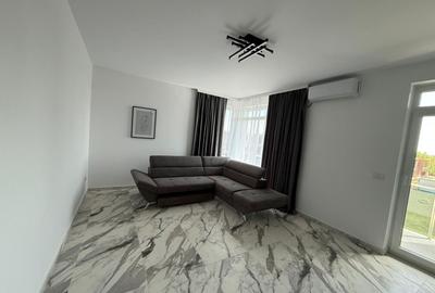 INCHIRIEZ APARTAMENT DECOMANDAT CU TERASA DE 18 MP - PET FRIENDLY - 1