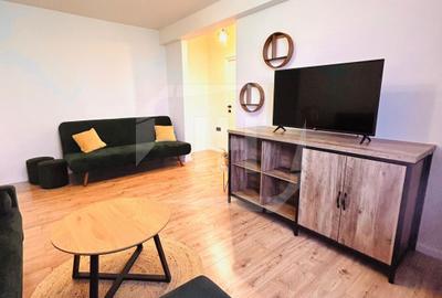 Apartament 3 camere I mobilat modern I Centru I Horea - 2
