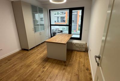 Birou modern 68 mp în Pipera – Parcare inclusa - 6
