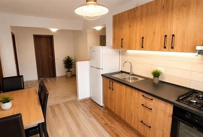 Inchiriere apartament 2 camere modern Buna Ziua zona Scoala ELF, Cluj-Napoca - 4