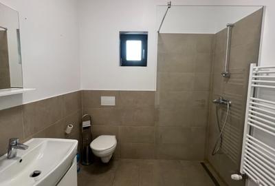 Apartament/birou de 3 camere - 13