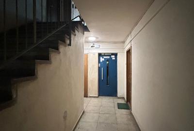 Dristor 2 Camere Etaj 10 51 Mp Bloc Turn 1970 2 Min Metrou - 13