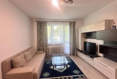 Apartament 2 camere mobilat utilat - Astra - 2