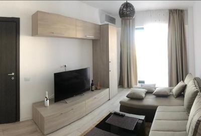 Apartament 2 camere Novum Grozavesti Splaiul Independenței Politehnica Orhideea - 1