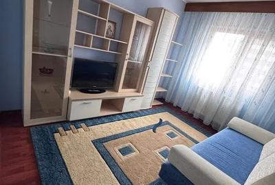 Apartament cu 2 camere decomandat, mobilat în Păcurari