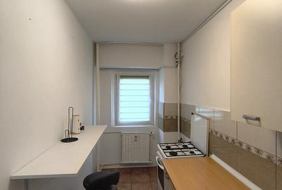 Rahova - Iancu Jianu – Garsoniera – Pet Friendly – 350 EUR - 6
