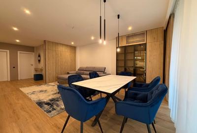 Apartament cu 3 camere în Barbu Văcărescu