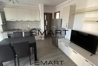 Apartament 3 camere Magnolia Residence - 2