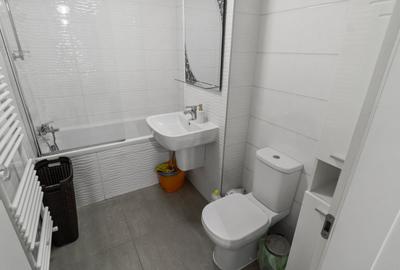 Garsoniera Studio 21 Residence Lujerului Politehnica  PARCARE INCLUSA - 10